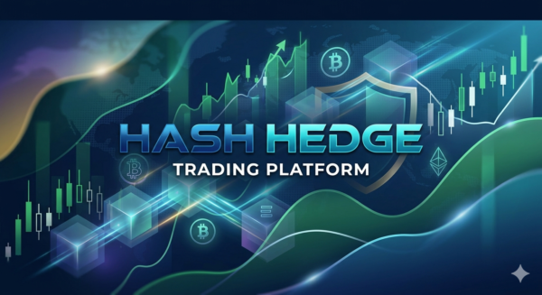 Hash Hedge Review – Legit Or Not? Know Full The Details