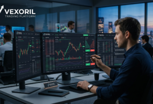 Vexoril Review – Is a Real Or Scam Trading Tool?