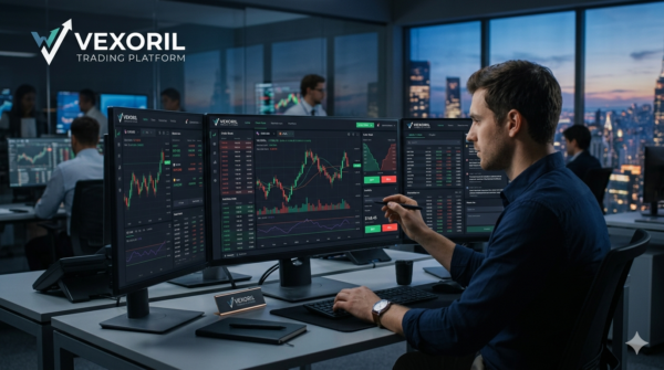Vexoril Review – Is a Real Or Scam Trading Tool?