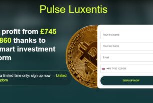 Pulse Luxentis Review – Scam Or Reliable Trading Platform?