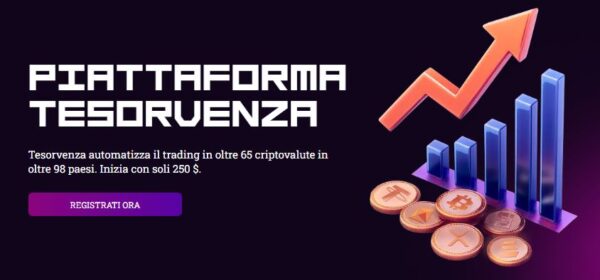 Tesorvenza Recensioni – Software Crypto: Truffa o Legittimo?