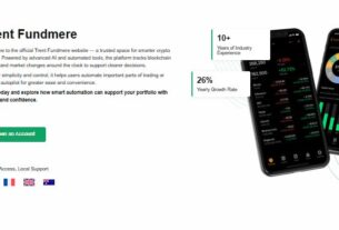 Trent Fundmere Review – Is The Platform with Advanced Tools for Pro Traders?