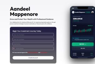Aandeel Mappenore Review – It is A Legit Or Scam? Full Expert Analysis
