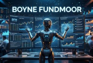Boyne Fundmoor Review – Is It Legit or a Scam? Full Breakdown Inside