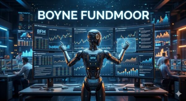 Boyne Fundmoor Review – Is It Legit or a Scam? Full Breakdown Inside