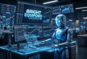Bright Equiford Review – Scam Or Real Crypto Trading Platform?