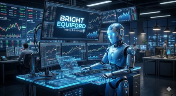 Bright Equiford Review – Scam Or Real Crypto Trading Platform?