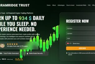 Bramridge Trust Review – Is a Scam Or Legit Trading Tool? Full Expert Analysis