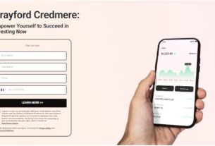 Drayford Credmere Review – It is a Scam Or Real? Facts Check