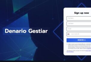 Denario Gestiar Review – The Ultimate Guide to the Trading Platform (2026)