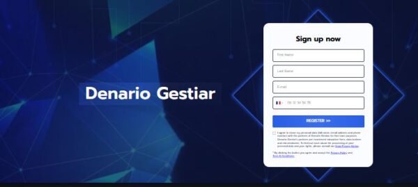 Denario Gestiar Review – The Ultimate Guide to the Trading Platform (2026)