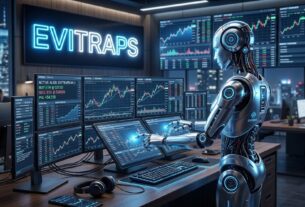 Evitraps Review – Scam Or Real AI-Powered Crypto Execution in 2026?