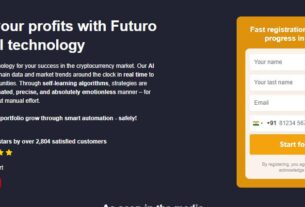 Futuro Seguro Review – It is a Scam Or Legit Trading Tool?