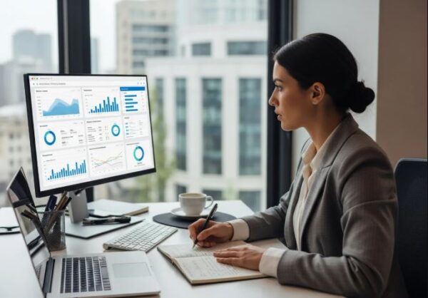 Markvexo Erfahrungen 2026 – Betrug oder seriöse Krypto-Plattform?