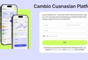 Cambio Cuanasian Review – Is a Safe Or Secure Cambio Cuanasian? A Deep Dive into Safety Measures