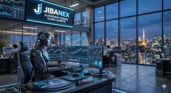 Jibanex Review  – Scam Or Real Crypto Profit Software?