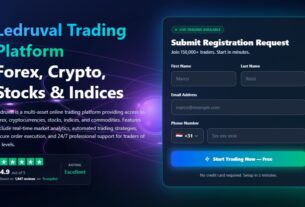 Ledruval Review – AI-Powered Investing For The Modern Era Traders?
