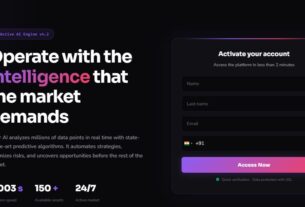 Oxlyr AI Review – Scam Or Legit Crypto Trading Platform 2026?