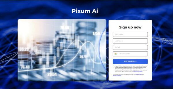 Pixum Ai Review – It is a Scam Or Legitimate Crypto Platform?