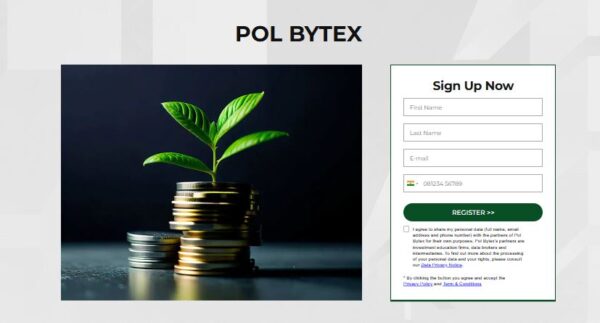 Pol Bytex Review – Everything You Need to Know Before Investing?