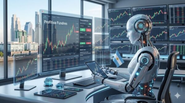 Profitiva Fundres Opiniones – ¿Es Profitiva Fundes una plataforma de trading fraudulenta?