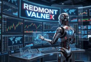 Redmont Valnex Review – Legit Or Not? Full Detailed Analysis