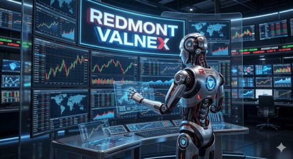 Redmont Valnex Review – Legit Or Not? Full Detailed Analysis
