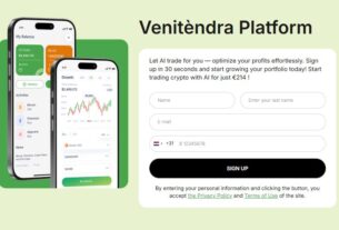 Venitèndra Review – The Ultimate Guide to AI-Powered Investing 2026!