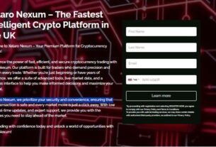 Xelaro Nexum Review – Is a Scam Or Legit? Full Analysis