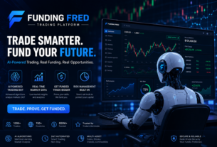 Funding Fred Review – Legit Or Not? See The Full Report