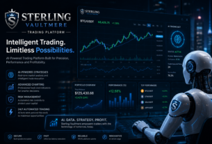 Sterling Vaultmere Review – Smart Trading or Risky Choice?