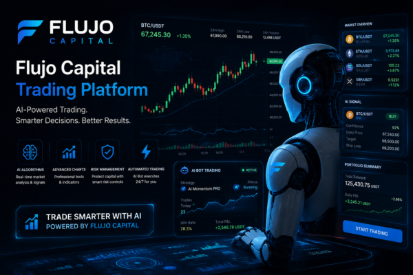Flujo Capital Review – Can You Make Profits With Flujo Capital Platform?