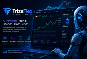 TrizeFlex Review – Is a Safe Or Secure Trading Platform For New Traders?
