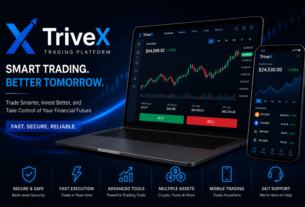 TriveX Review – Is TriveX Worth Your Time? Honest Review & Insights