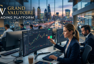 Grand Valutoire Review – Is Beginner-Friendly Trading Platform? Full Breakdown