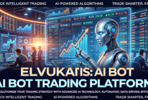 Elvukaris Review – The Real Or Scam Ai-Powered Crypto Trading Platform?