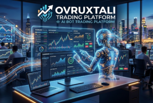 Ovruxtali Review – Is a Scam Or Legit Trading Platform?