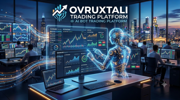 Ovruxtali Review – Is a Scam Or Legit Trading Platform?