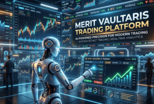 Merit Vaultaris Review – Is a Real Or Scam? See The Report