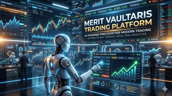 Merit Vaultaris Review – Is a Real Or Scam? See The Report