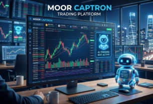 Moor Captron Review – Is Moor Captron Trading Platform Worth Trying This Year?