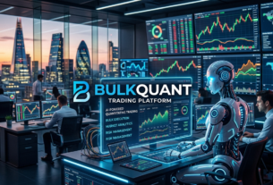 BulkQuant Review – Real Or Scam? Just Another Hype