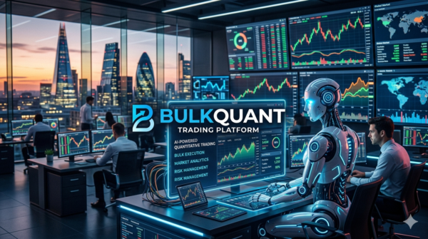 BulkQuant Review – Real Or Scam? Just Another Hype