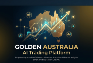 Golden Australia AI Review – Is a Real Or Scam Platform?