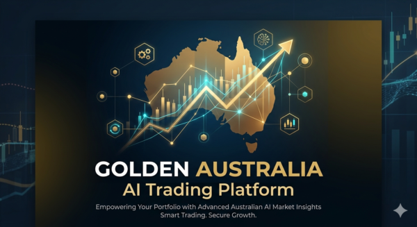 Golden Australia AI Review – Is a Real Or Scam Platform?
