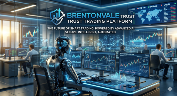 BrentonVale Trust Review – It is a Scam Or Legit Platform?