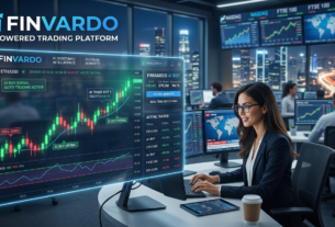 Finvardo Review – Legit Or Scam Trading Platform?