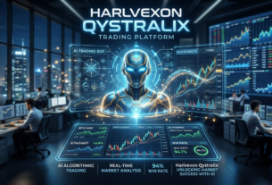 Harlvexon Qystralix Review – Scam Or Legitimate Crypto Platform?