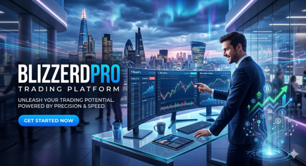 BlizzerdPro Review – Can You Earn Daily Profits with BlizzerdPro? Reality Check