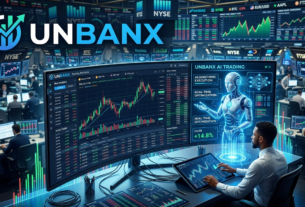 Unbanx Review – Scam or Legit Trading Software?
